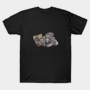 Siderite Mineral Sample T-Shirt